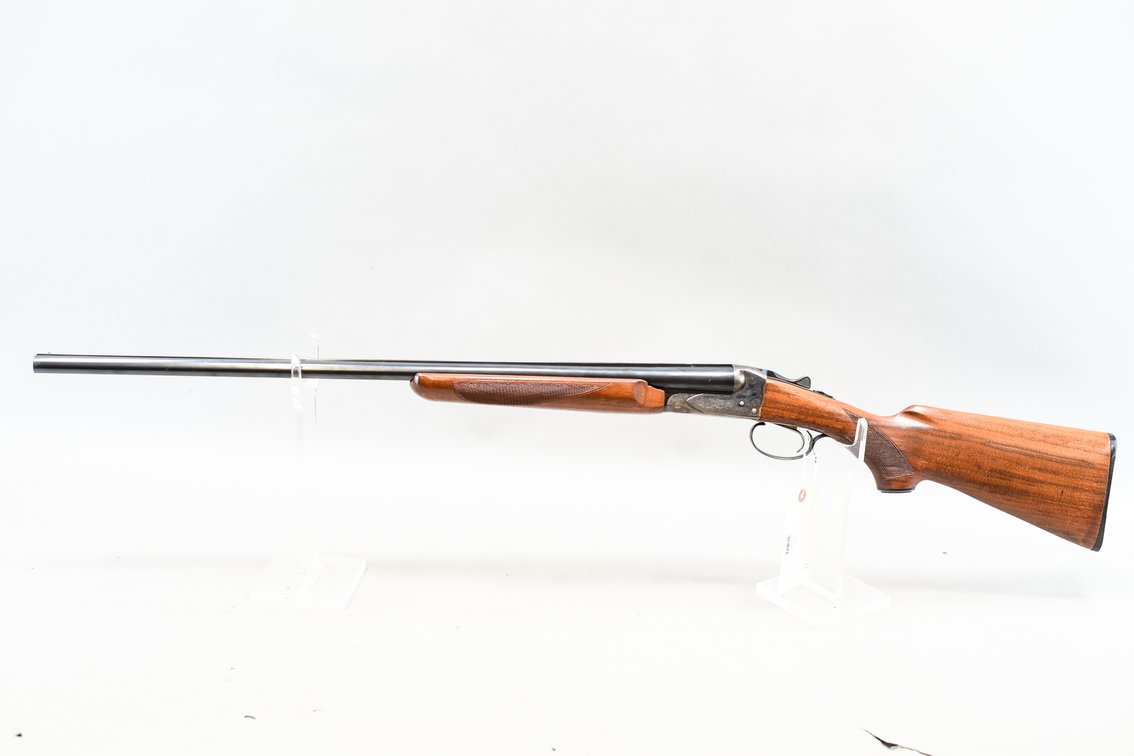 (CR) Savage Fox Model B SXS 20 Gauge Shotgun
