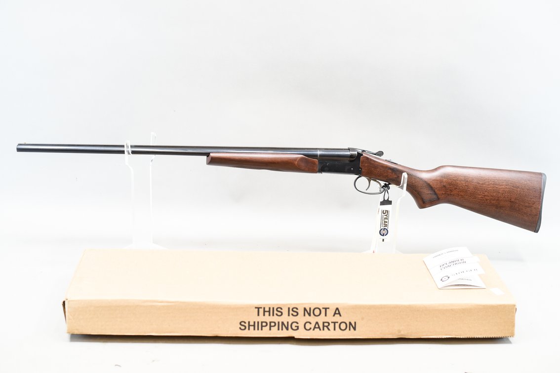 (R) Stoeger Uplander SXS .410 Gauge Shotgun