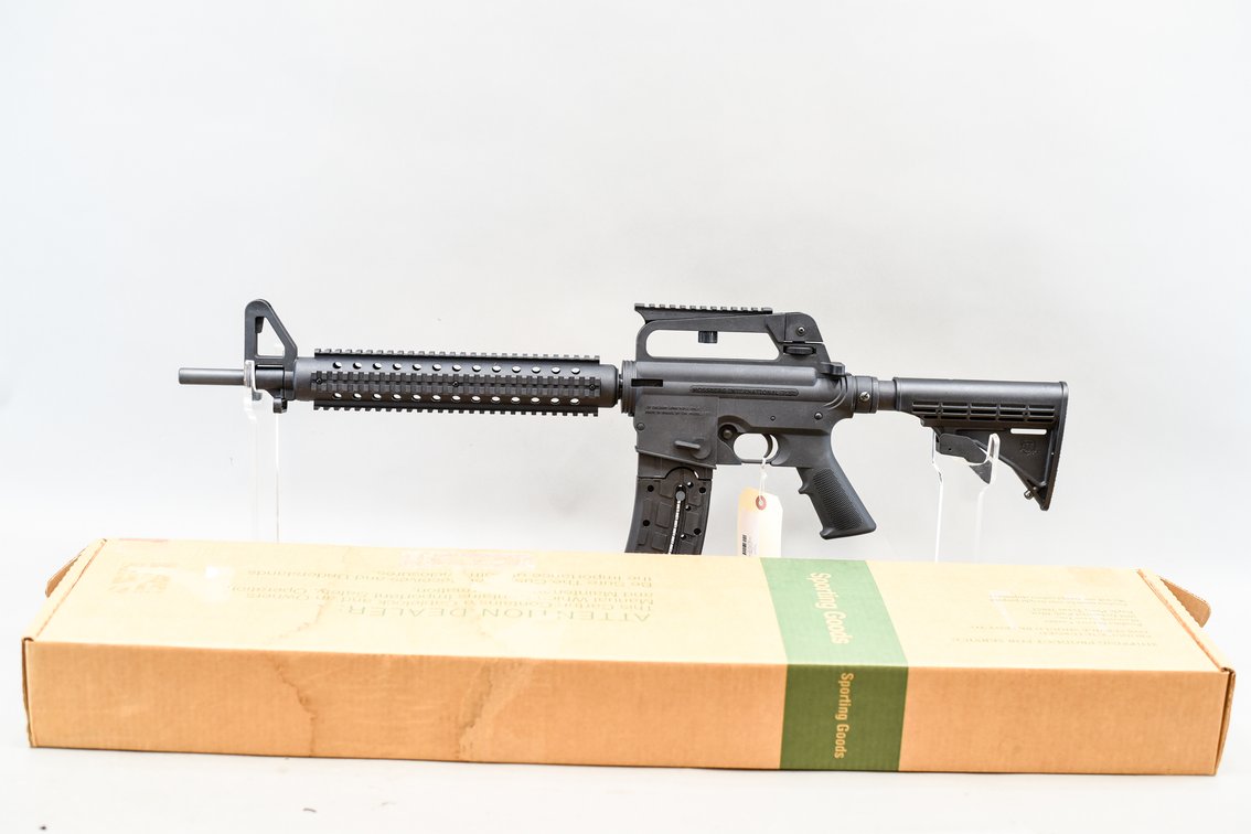 (R) Mossberg Model 715T .22LR Rifle