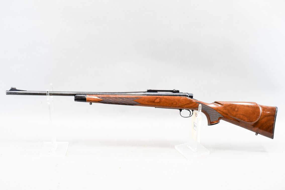 (R) Remington Model 700 BDL 6mm Rem Rifle