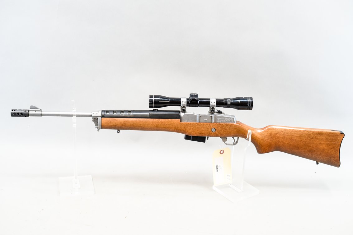 (R) Ruger Ranch Rifle .223 Rem Rifle