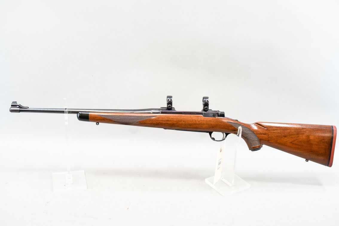(R) Ruger M77 .30-06 Sprg Rifle