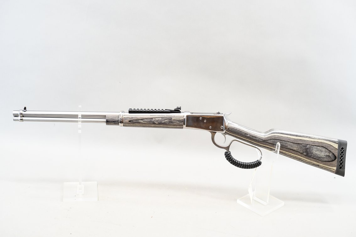 (R) Rossi R92 .357mag/.38Spl Rifle