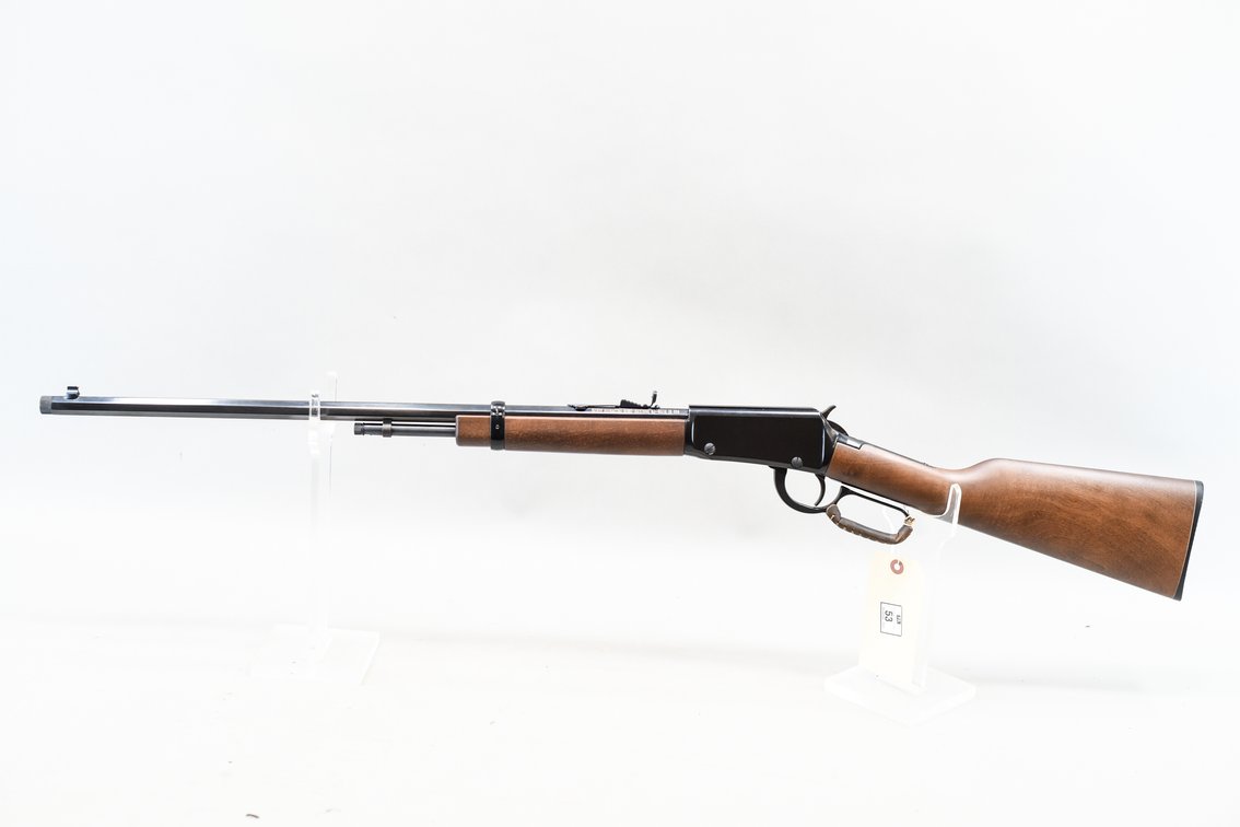 (R) Henry Model H001TSPR .22LR Rifle
