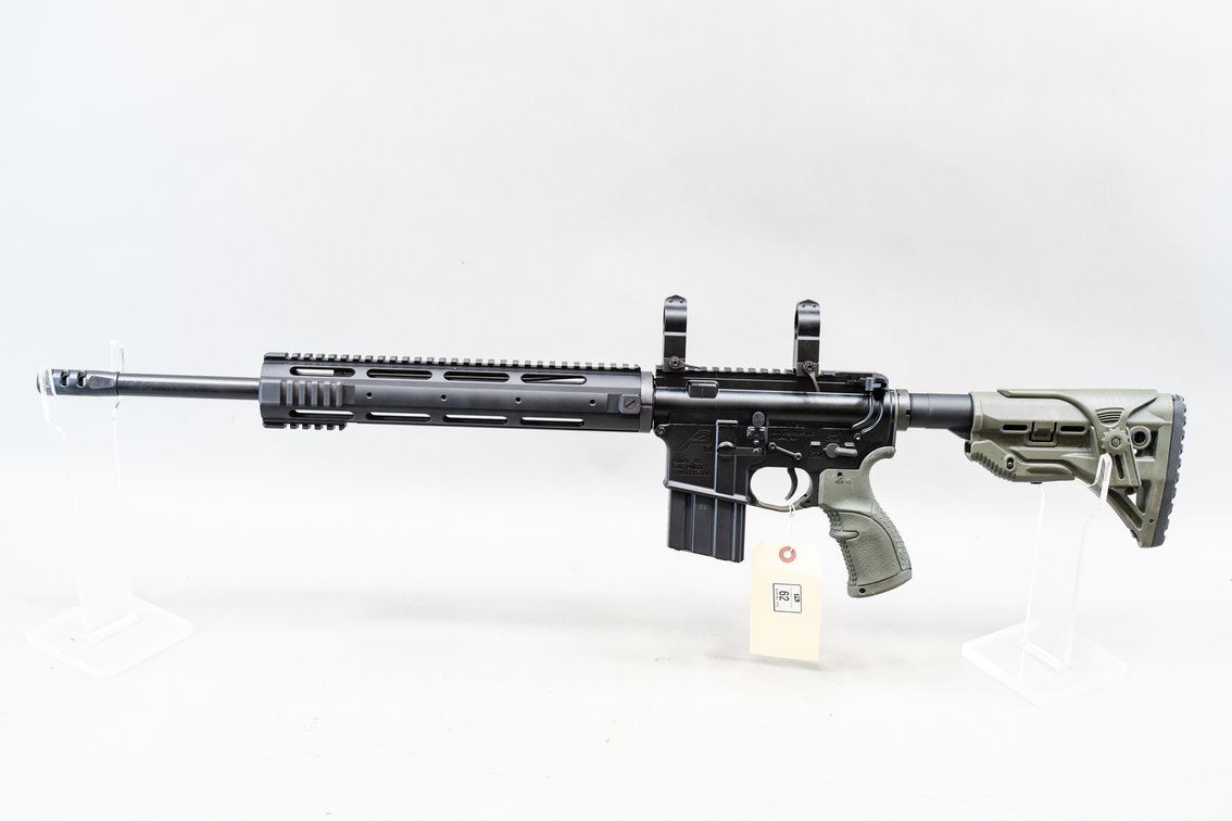 (R) Aero Precision Mod X-15 .450 Bushmaster Rifle
