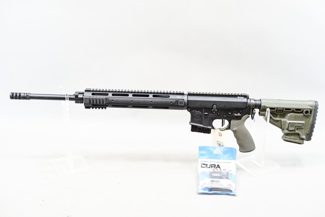 (R) Aero Precision Mod X-15 6.5 Grendel Rifle