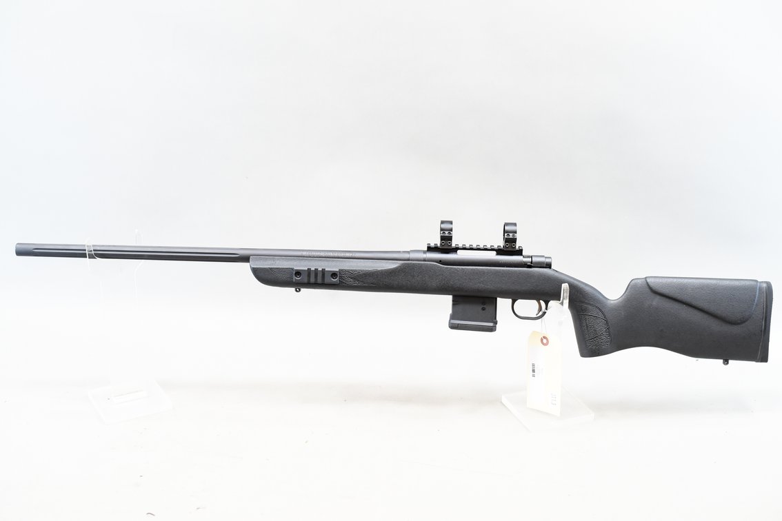 (R) Mossberg MVP Series 5.56 Nato Rifle
