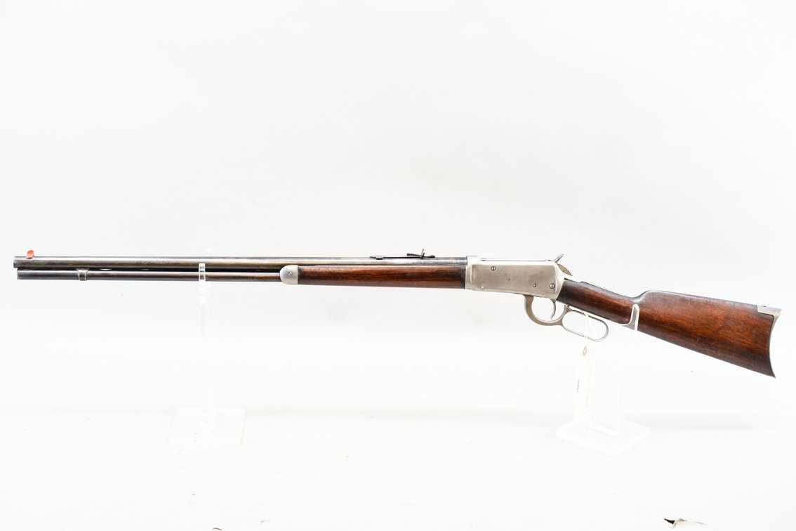 (CR) Winchester Model 1894 .32W.S. Rifle