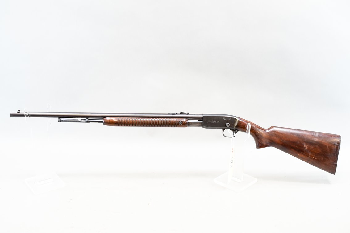 (CR) Remington Fieldmaster 121 .22S.L.LR Rifle