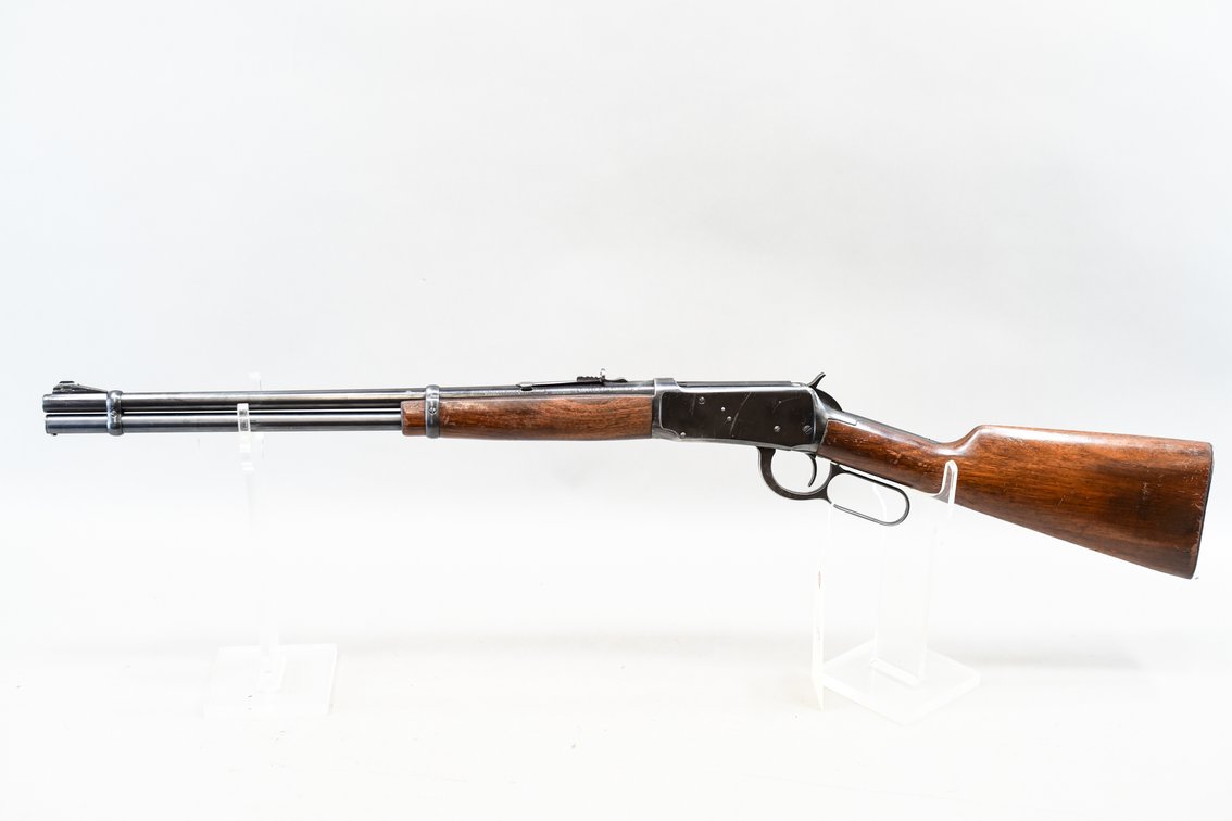 (CR) Winchester Pre 64 Mod 94 .32 Win Spl Carbine