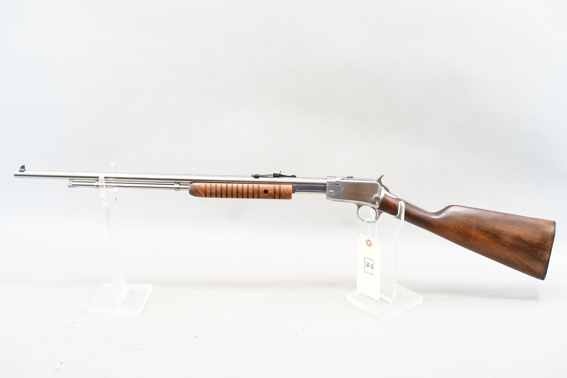 (R) Rossi Model 72 .22 Magnum Stainless Rifle