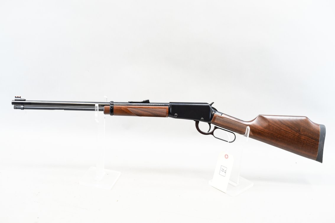 (R) Henry Model H001V Frontier .17HMR Rifle