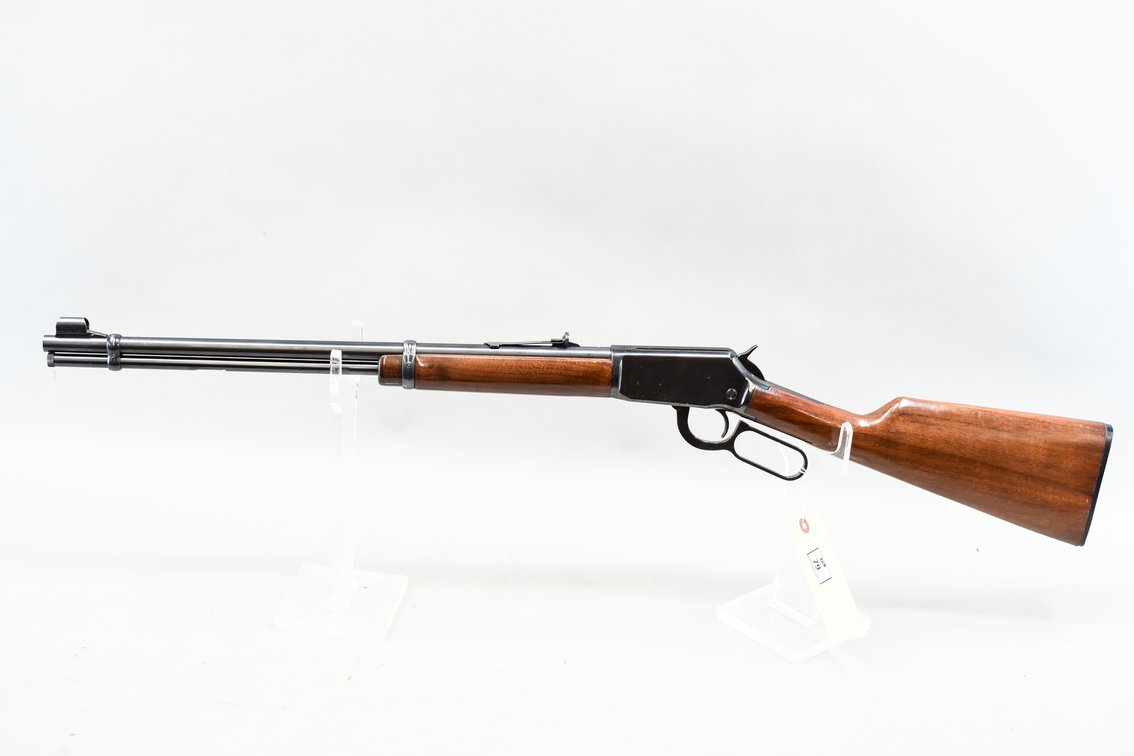 (R) Winchester Model 9422 .22S.L.LR Rifle