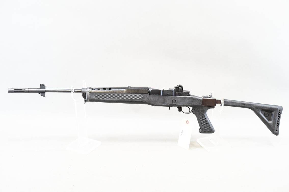 (R) Ruger Mini-14 .223 Rem Rifle