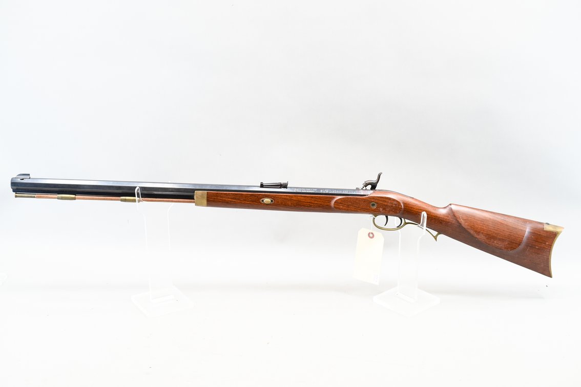Invest Arms .50Cal Percussion Rifle