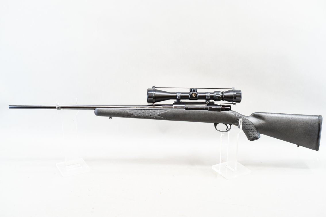 (R) Interarms Mark X 7x57mm Mauser Rifle