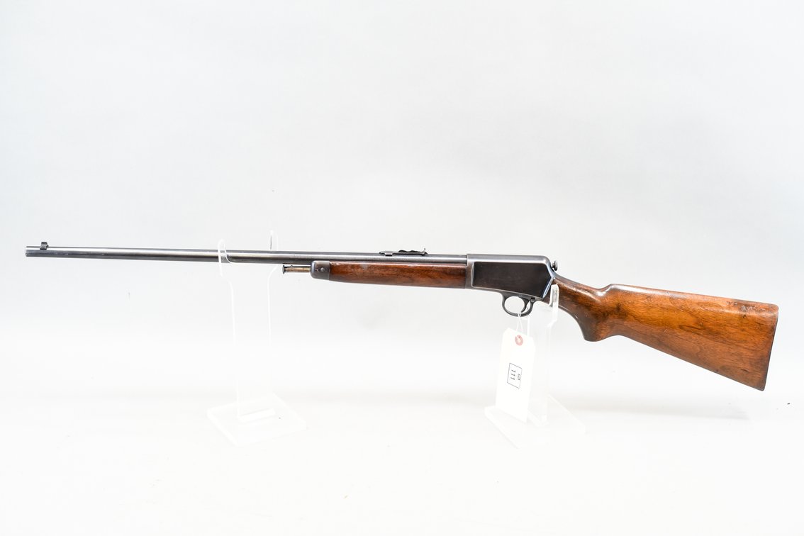(CR) Winchester Model 63 .22Long Super-X