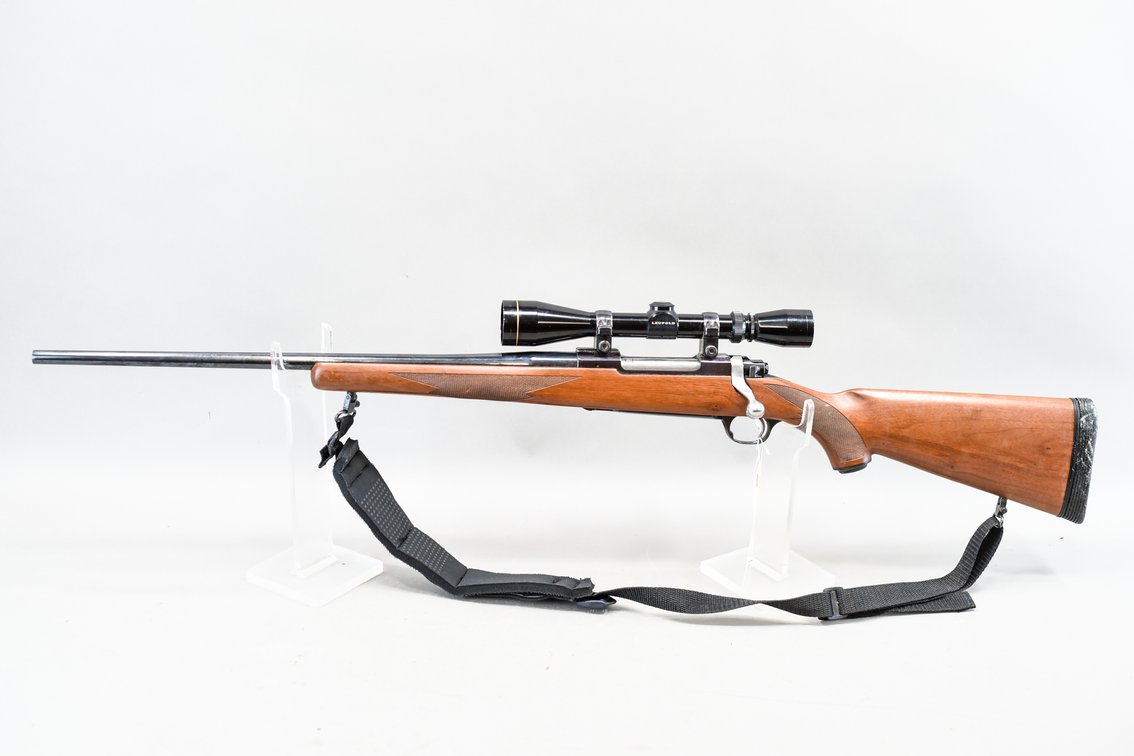 (R) Ruger M77 Mark II Left Hand .270 Win Rifle