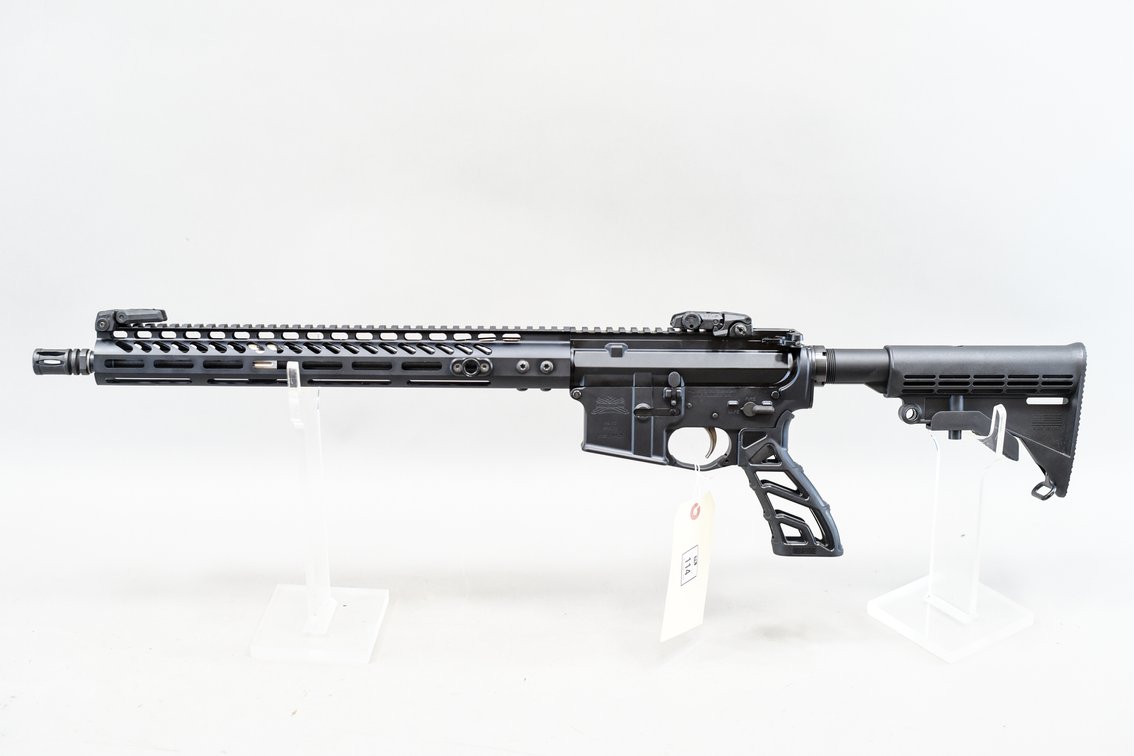 (R) Palmetto State Model PA-15 5.56 Nato Rifle
