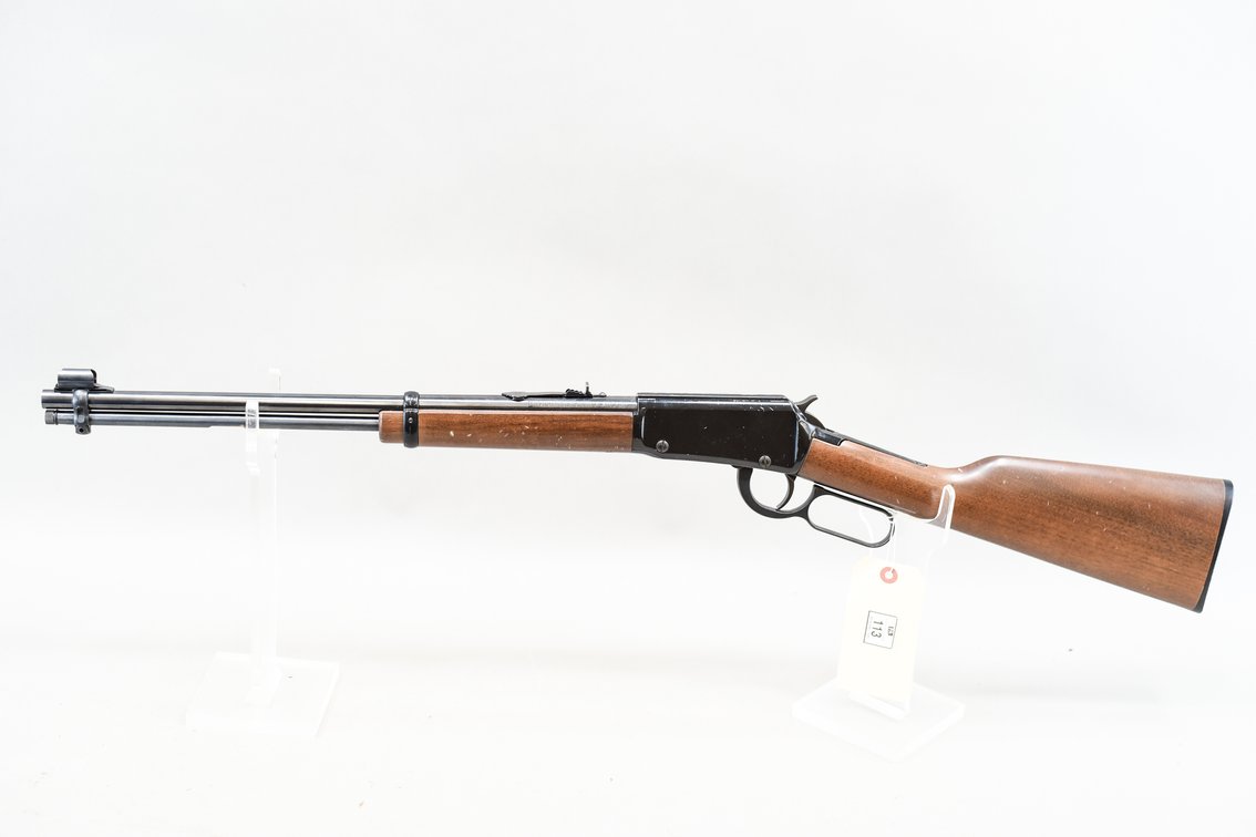 (R) Henry Model H001 .22LR Rifle