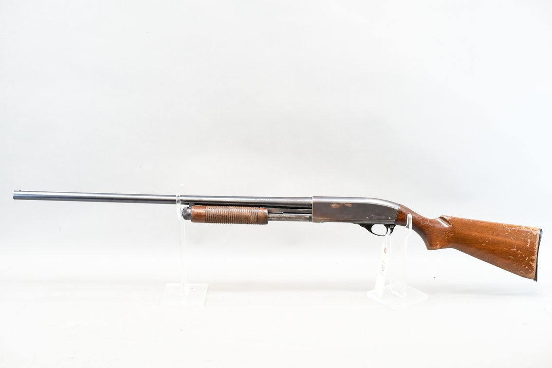 (CR) Remington Wingmaster Model 870 12 Gauge