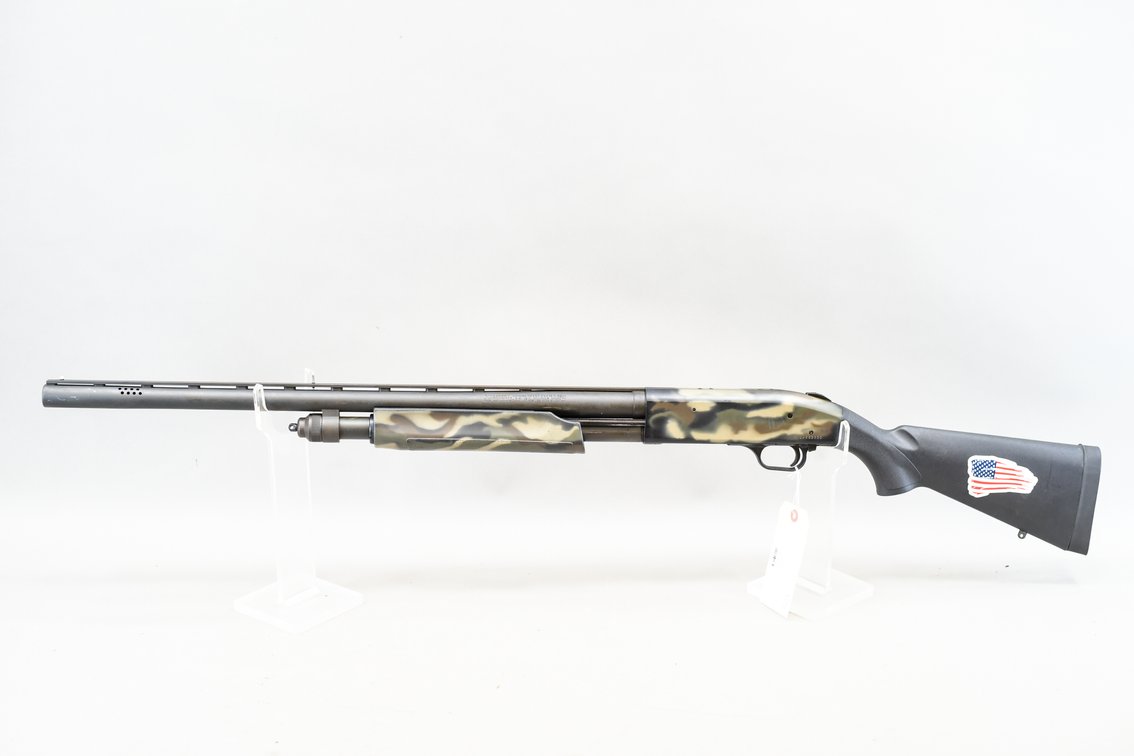 (R) Mossberg Model 835 Ulti-Mag 12 Gauge Shotgun