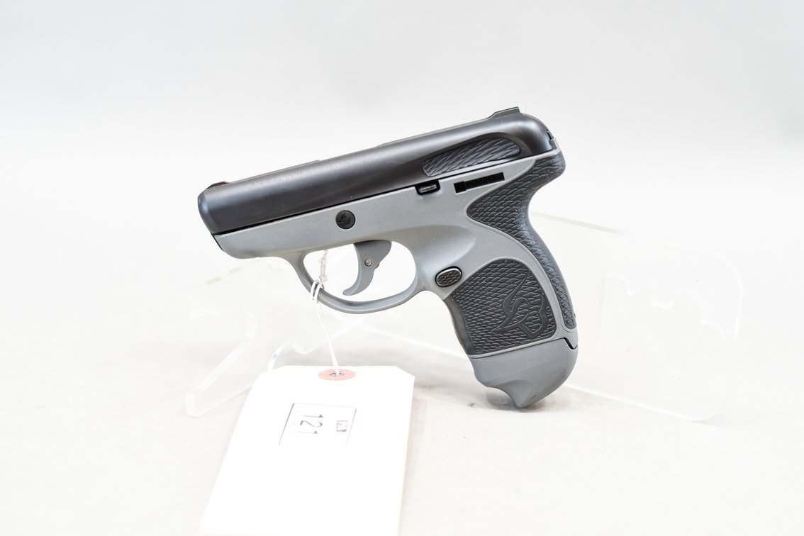 (R) Taurus Spectrum .380 Acp Pistol