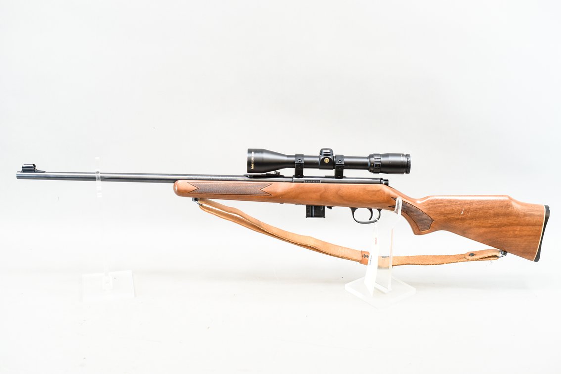 (R) Marlin Model 782 .22WMR Only Rifle