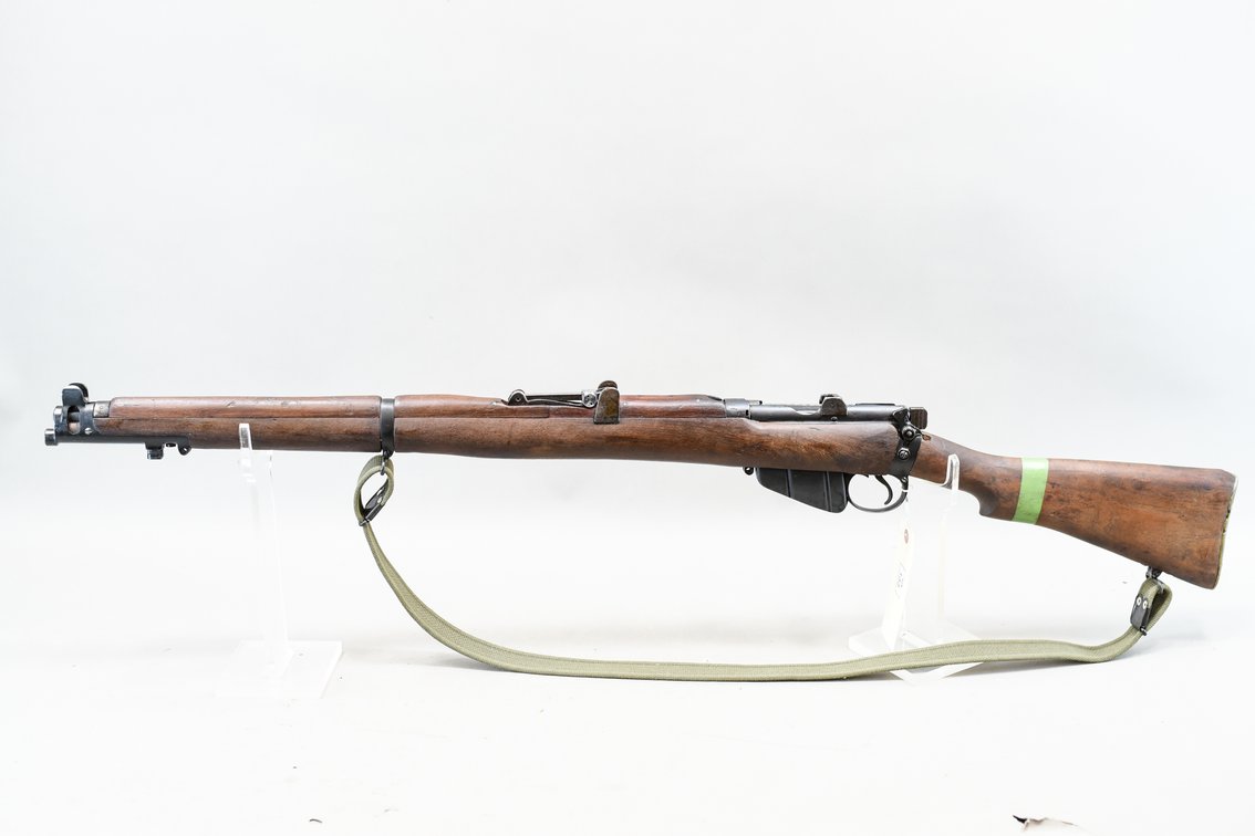 (CR) BSA SMLE III* .303 British Rifle