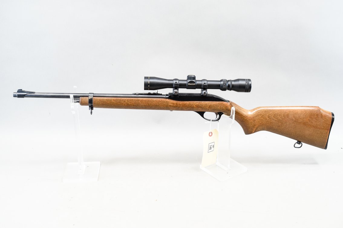 (CR) Glenfield Model 75 .22LR Only Rifle