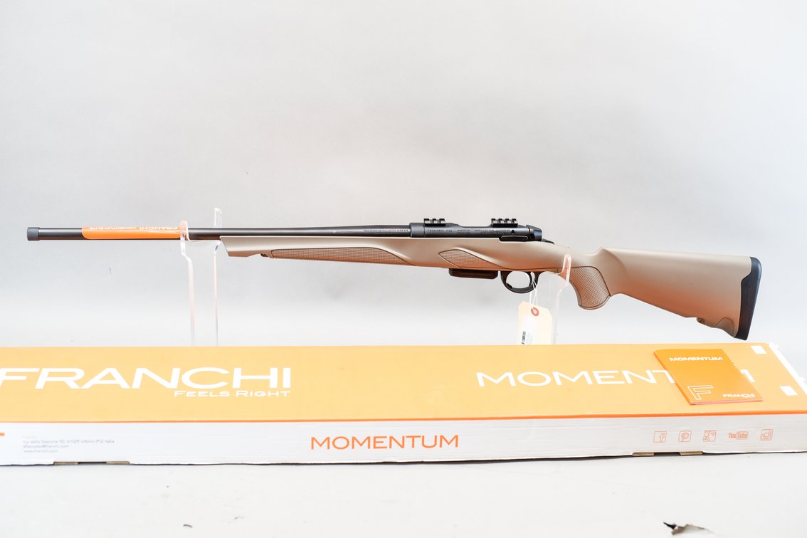 (R) Franchi Momentum .350 Legend Rifle