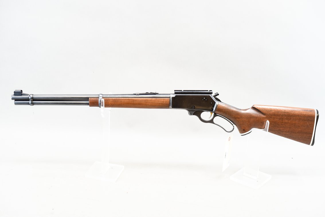 (CR) Marlin Model 336RC .35Rem Rifle