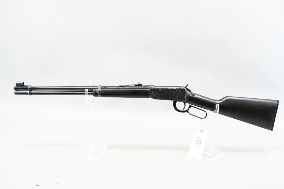 (CR) Winchester Model 94 .30-30 Win Rifle