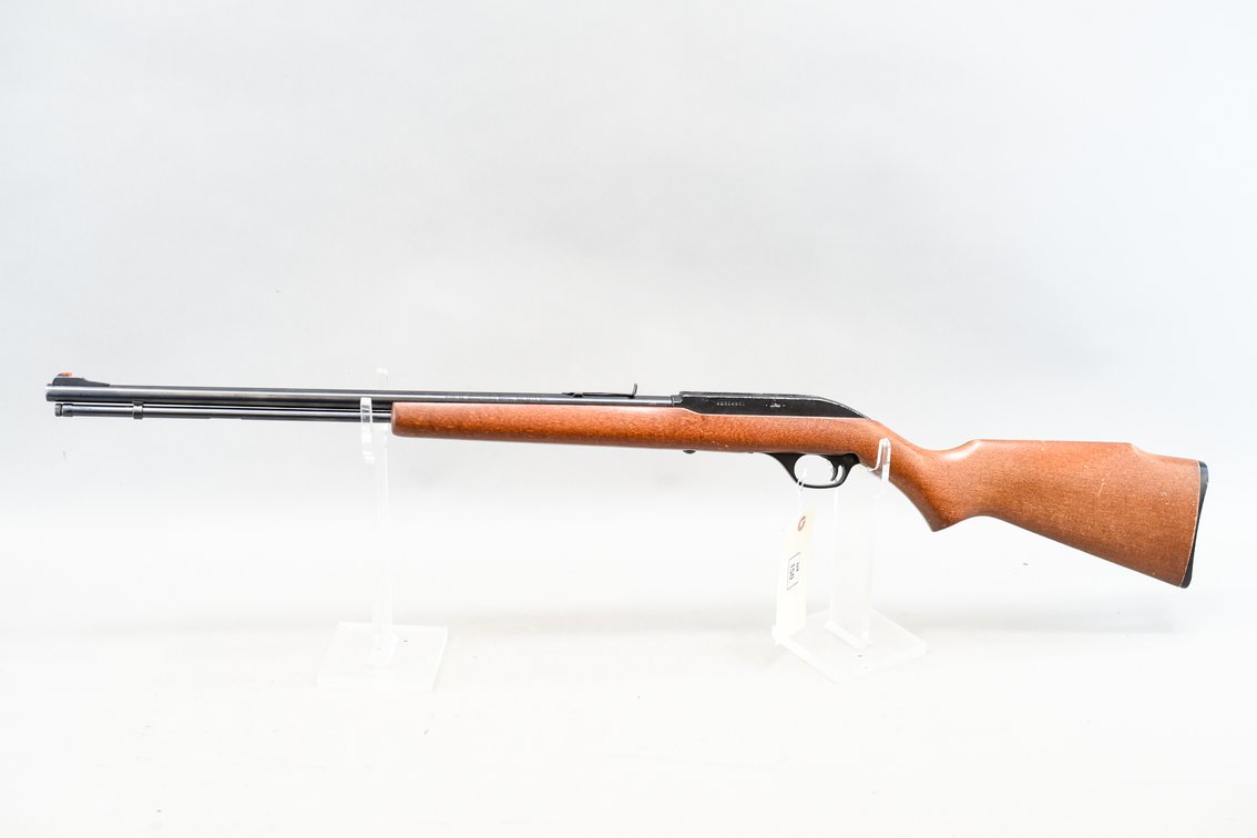(R) Marlin Model 60 .22LR Only Rifle