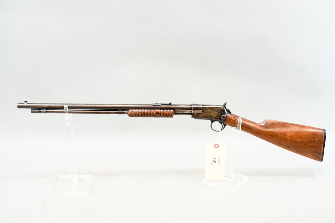 (CR) Winchester Model 06 .22S.L.LR Rifle
