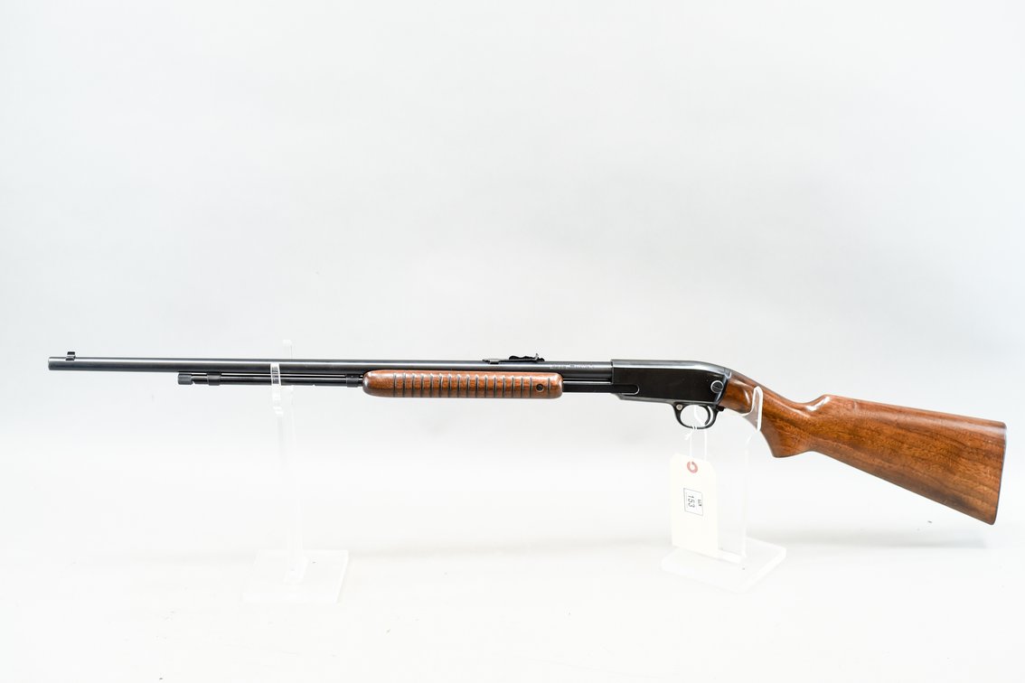 (CR) Winchester Model 61 .22LR Rifle