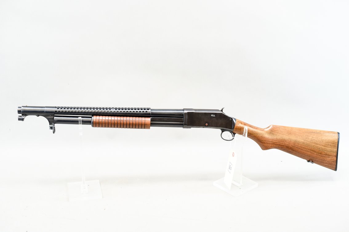 (R) Chinese Norinco Mod 97 12 Gauge Trench Shotgun