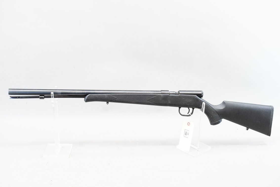 Traditions Sporter Mag 209x.50Cal Inline Rifle