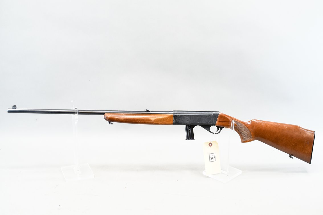(R) Anschutz Modell 520/61 .22LR Rifle