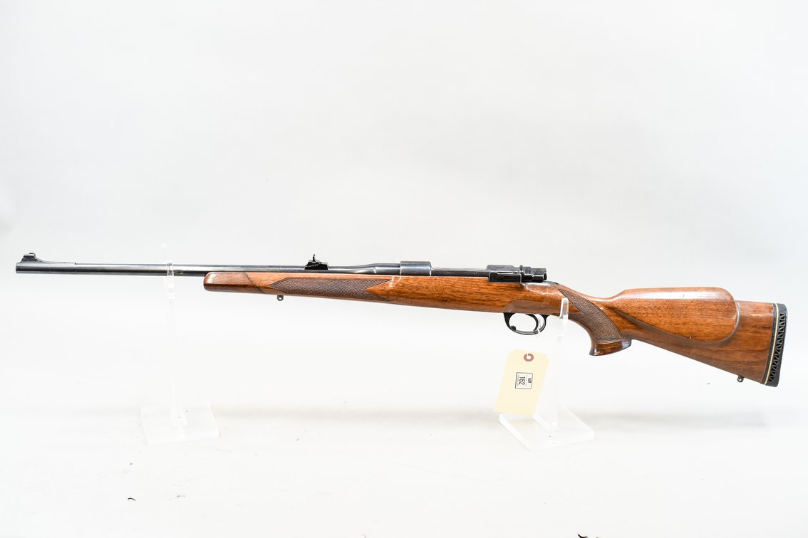 (R) Harrington Richardson Ultra 7mm Rem Mag Rifle