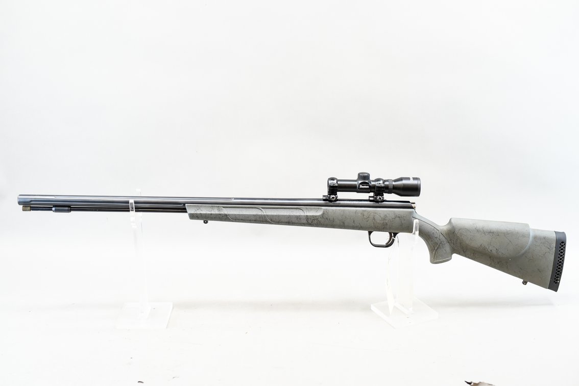 Winchester Model X-150 .50 Cal Inline Rifle