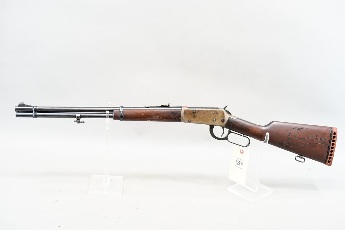 (CR) Winchester Model 94 .30-30 Win Rifle