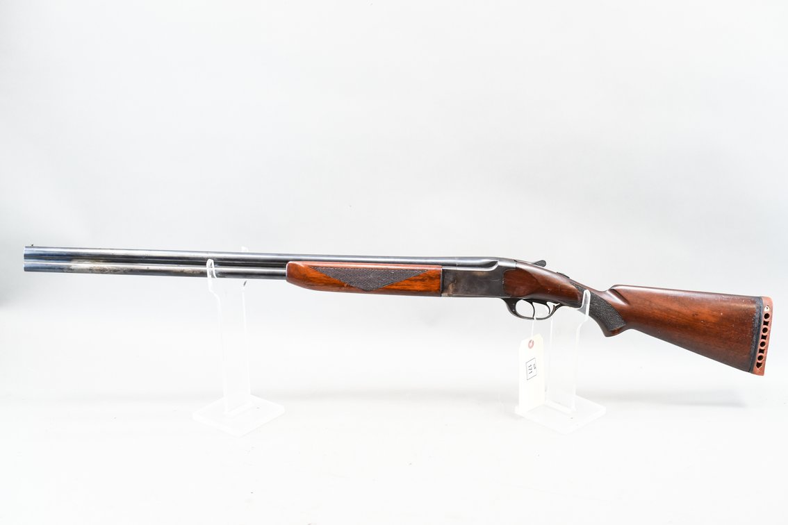 (CR) Sears Ranger Model 103-11 Over Under 16 Gauge