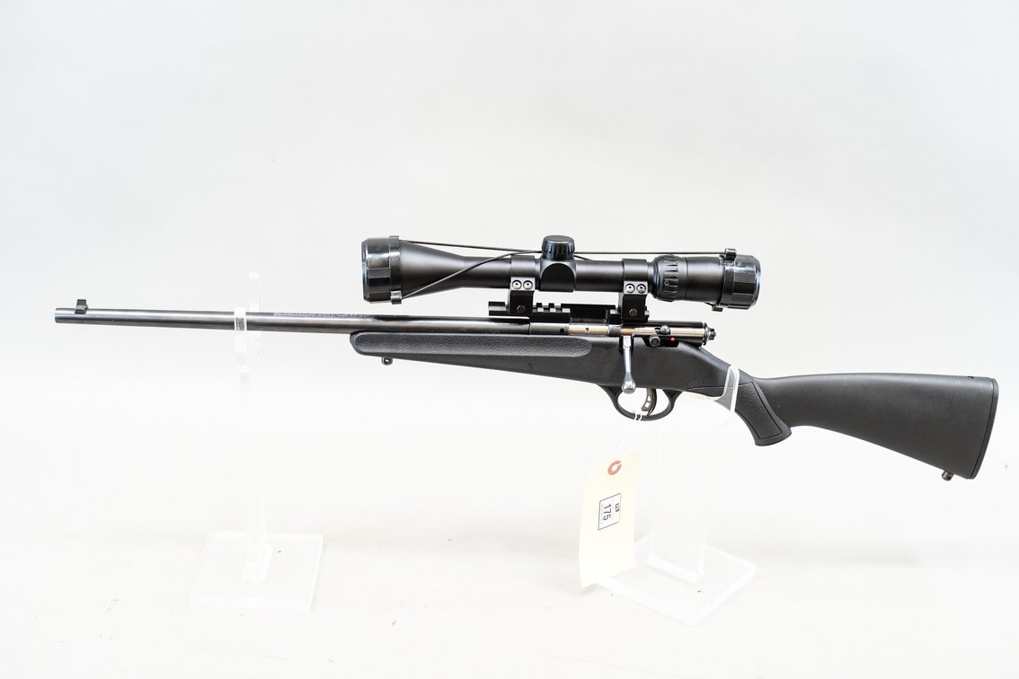 (R) Savage Rascal .22S.L.LR Rifle