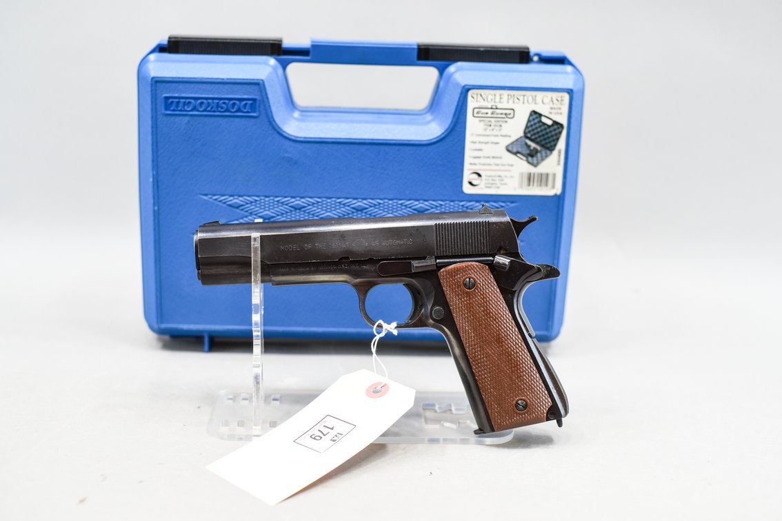 (R) Norinco Model 1911A1 .45Acp Pistol