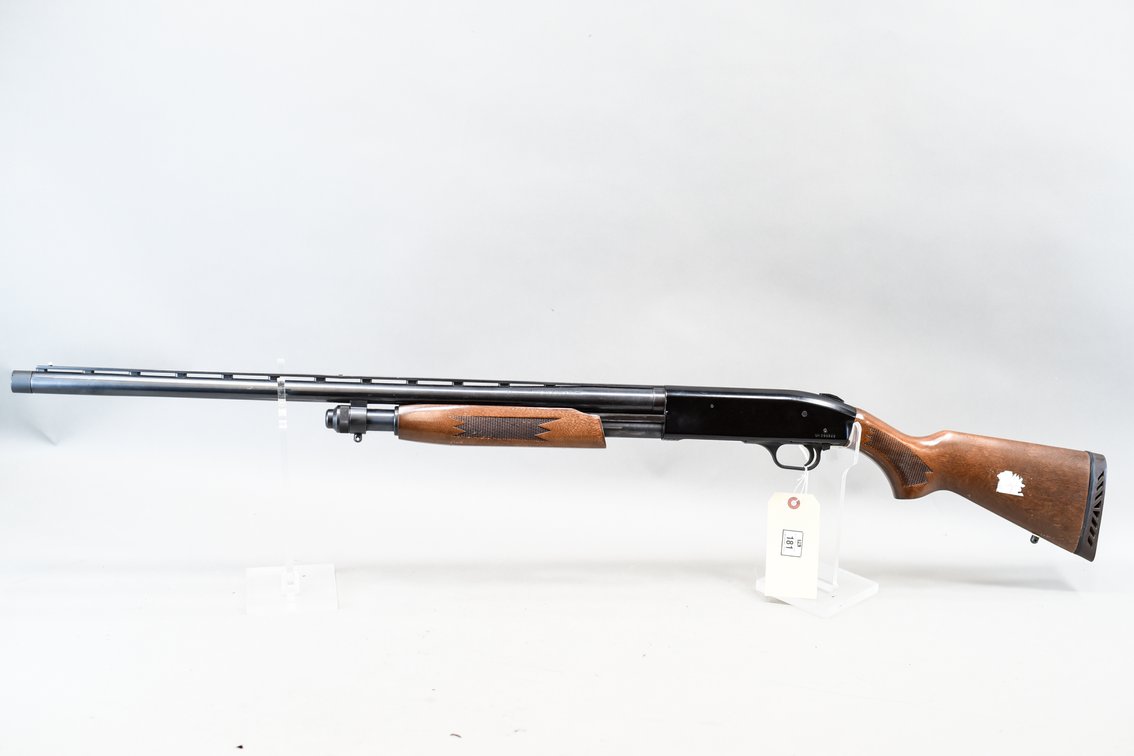 (R) Mossberg Model 835 12 Gauge Shotgun