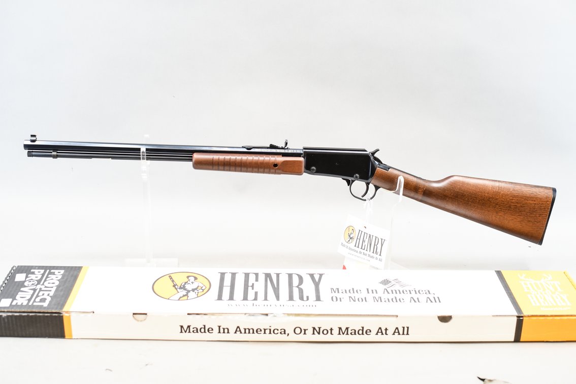 (R) Henry Model H003TM .22 Magnum Rifle