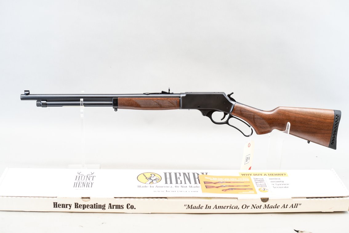 (R) Henry Model H018G-410R .410 Gauge Shotgun