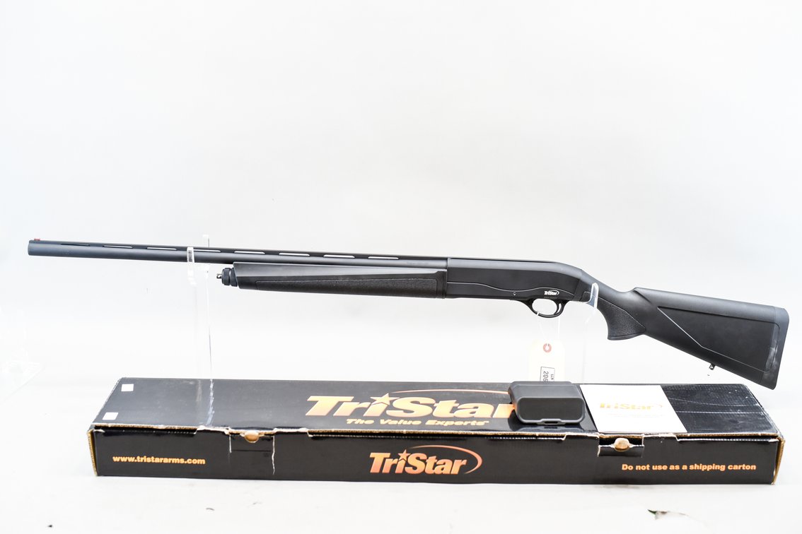 (R) Tristar Arms Raptor 20 Gauge Shotgun