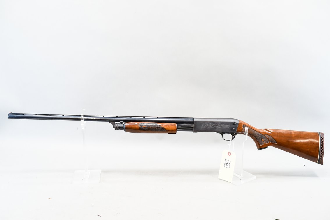 (R) Ithaca Featherlight Magnum 20 Gauge Shotgun